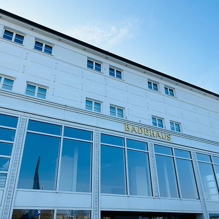 Inselliebe Norderney Apartment Exterior photo